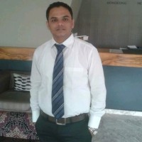 Vikram Gunjal