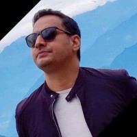 Saurav Singh