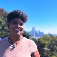 Lorena Nascimento, Ph.D