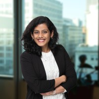 Shruti Rajiv Ramanathan