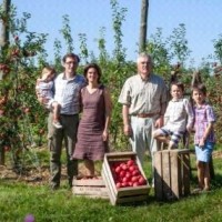 Eric Sarazin ☀ Pomone