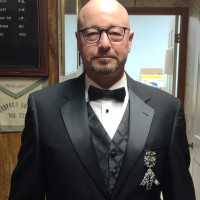 Darrin Troutman
