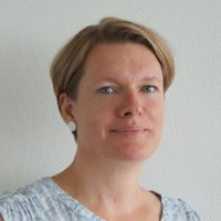 Lotte Bach Lykkenshede