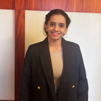 Aneesha Ahuja