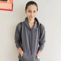Saheeba Shaikh