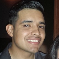 Benjamin Salazar