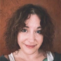 Amy Bomberger