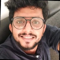 Minosh Mohan K.R