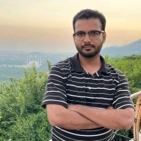 Engr Maaz Ali Khan