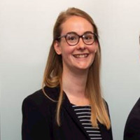 Laura Seager