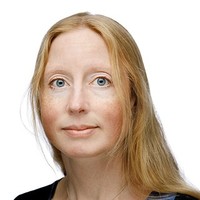 Karin Alexandersson