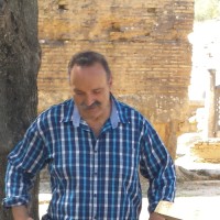 Mouzakitis Mike