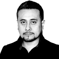 Jorge Coaquira Del-Arroyo