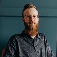 Kaleb M Lehman