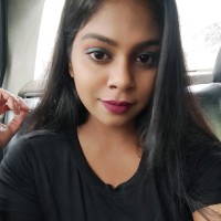 Arpita Biswas