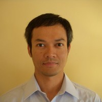 Kris Sumantri