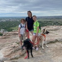 Michelle Bezuidenhout, Ctnc
