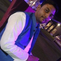 Deepak Kumar Singhal