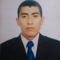 Jose Luis Chilca Valverde