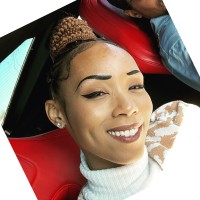 Brandy Pickett