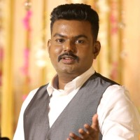 Vasanth Vikas Arumugasamy