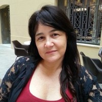 Ariane Lage Alves