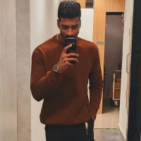 Vishnu Prasad