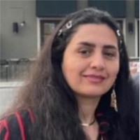 Maryam Zabihi Alashti