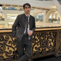 Zabeeh Ullah
