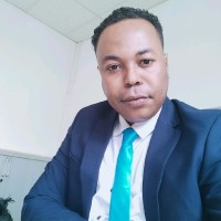 Hensley Dorsainvil