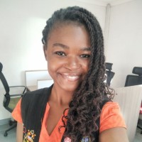 Tiwonge Phiri