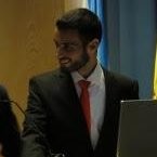 Fabio Fernández Vázquez