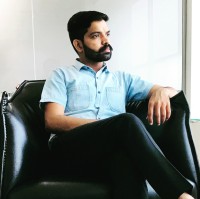 Harinder Singh Tomar