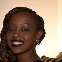 Cheilla Dushime