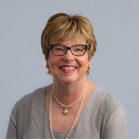 Elizabeth Frye