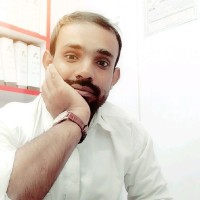 M Waqas Afzal Malik