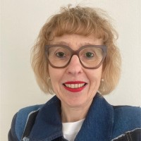 Sabine Habisreuther