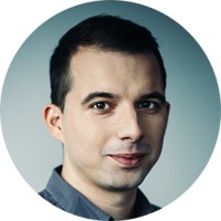 Patryk Chruściel