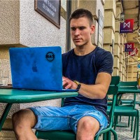 Patrik Czehowsky
