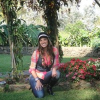 Andrea Reyes