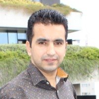 Mir Sayed Shah Danish