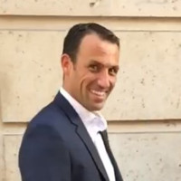 Julien Laurine