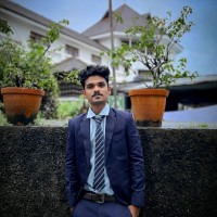 Midhun G Kumar