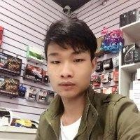 刘青松