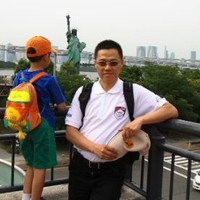 Ricky Shih