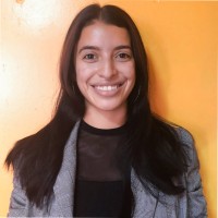 Myriam Urbina