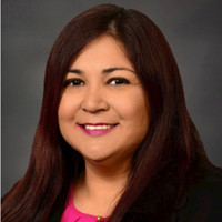 Monica Robles, Cpa, Cfe