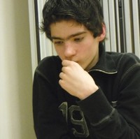 Bernard Evengroen