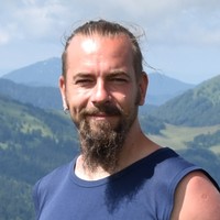 Pavel Kriške