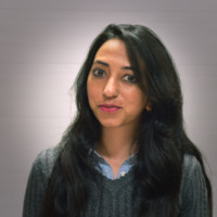 Alisha Rawat